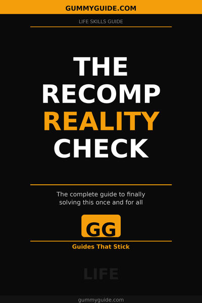 The Recomp Reality Check