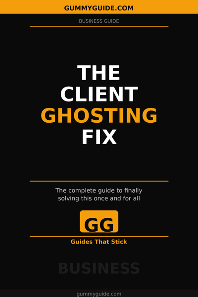 The Client Ghosting Fix