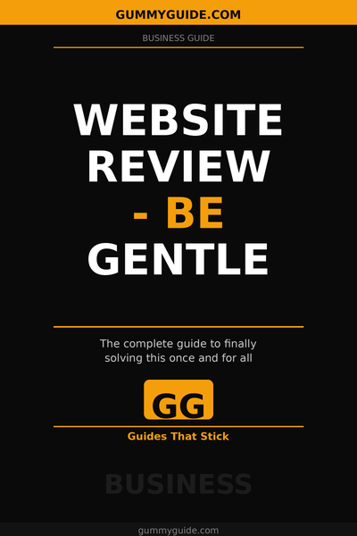 The Reality Check Method