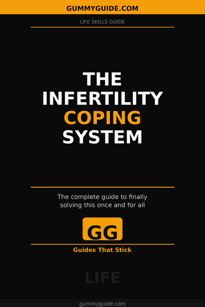 The Infertility Coping System