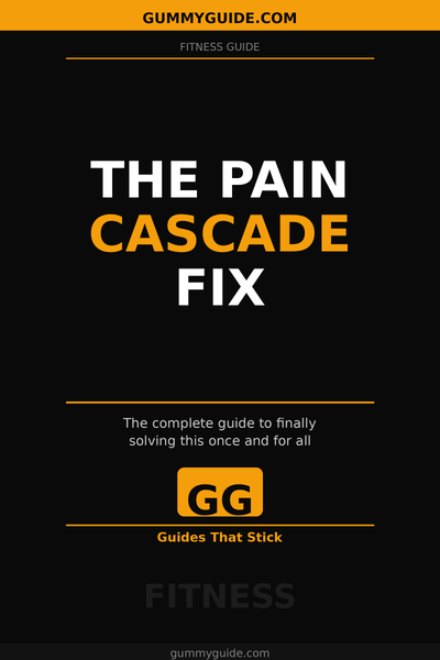 The Pain Cascade Fix