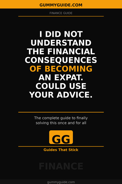 The Financial Recovery System