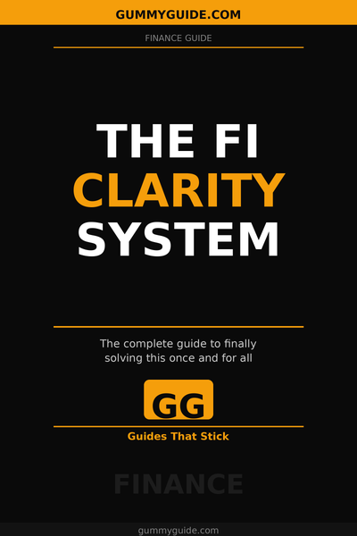 The FI Clarity System