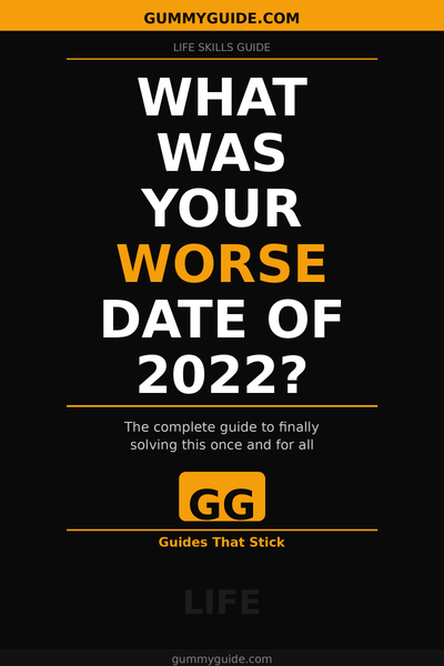 The First Date Formula