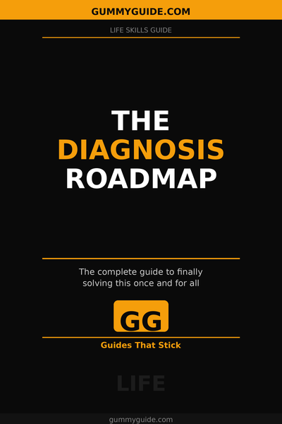 The Diagnosis Roadmap
