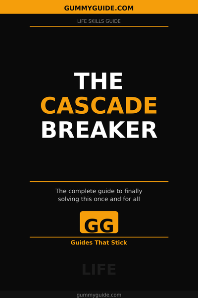 The Cascade Breaker