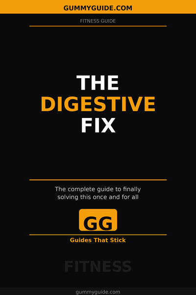 The Digestive Fix