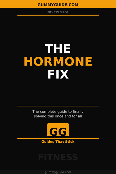 The Hormone Fix
