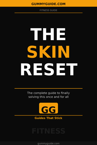 The Skin Reset