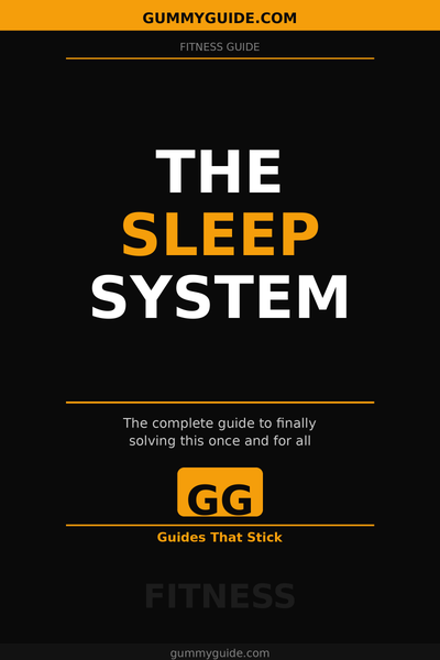 The Sleep System