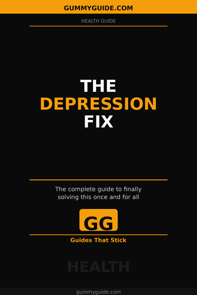 The Depression Fix