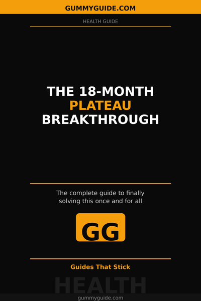 The Plateau Breakthrough