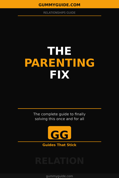 The Parenting Fix