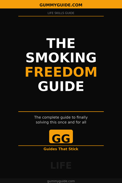 The Smoking Freedom Guide