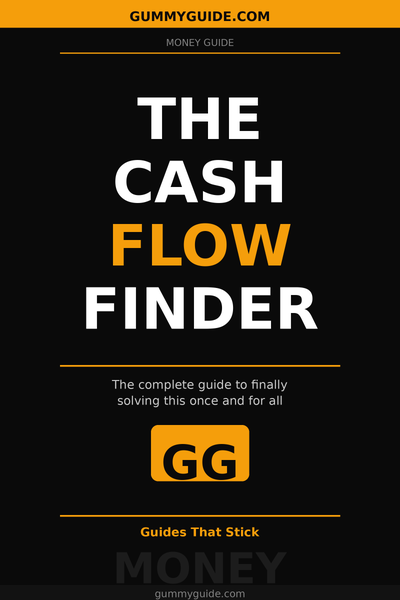 Cash Flow Finder