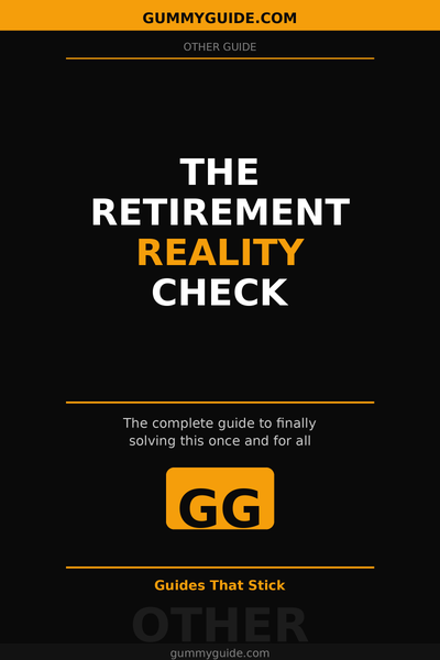 The Retirement Reality Check