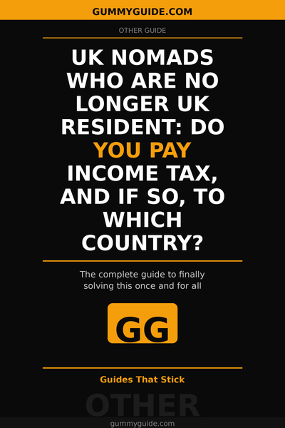 The Tax Confusion Fix